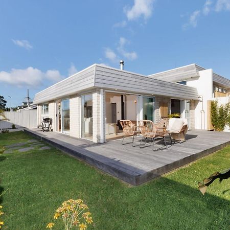 The Endless Summer Home - Beach And Town Location Mount Maunganui Exterior foto