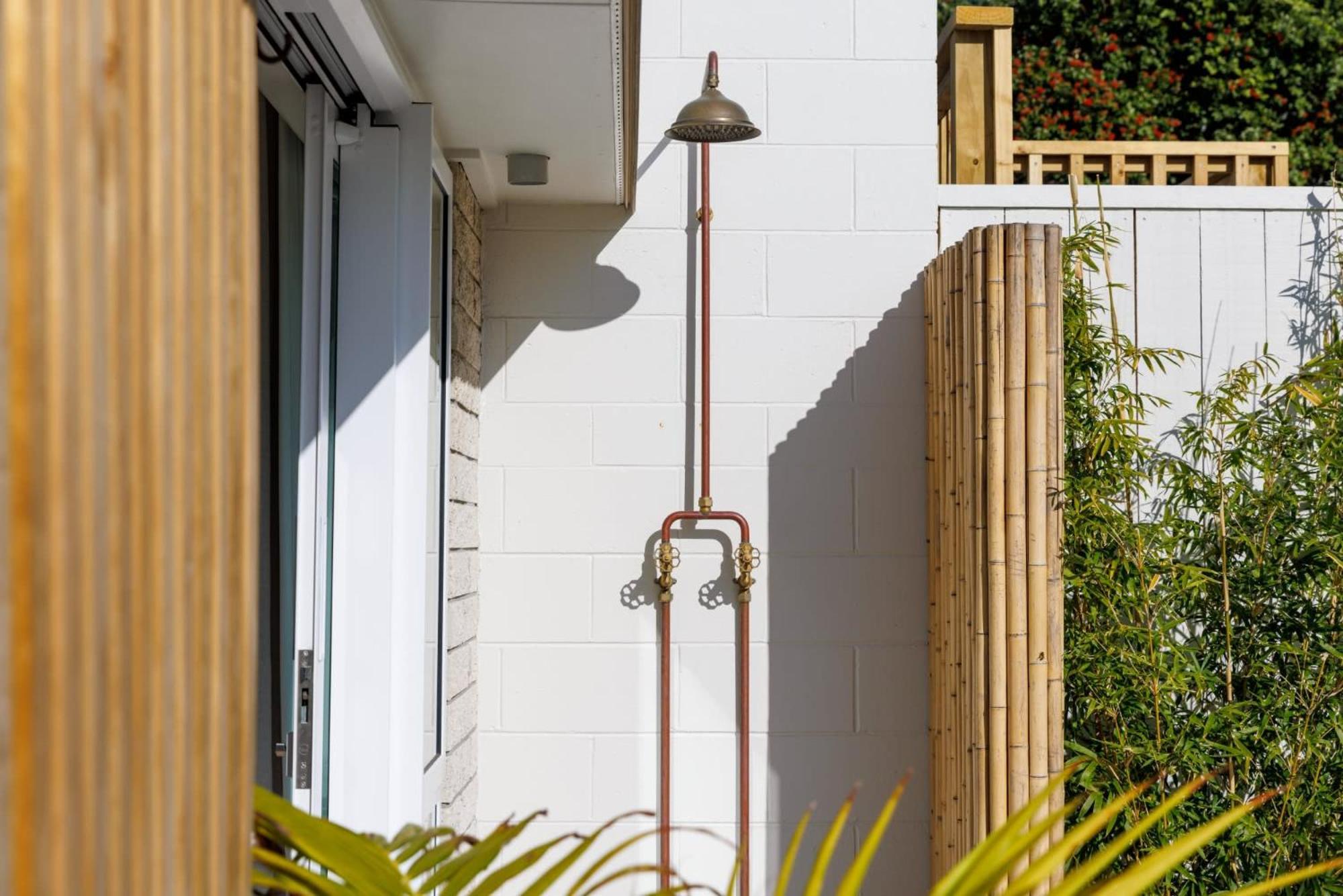 The Endless Summer Home - Beach And Town Location Mount Maunganui Exterior foto